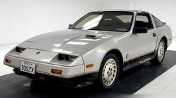 1984 Nissan 300ZX Turbo