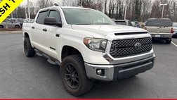 2020 Toyota Tundra TRD Pro