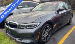 2021 BMW 3 Series 330i xDrive