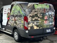 2018 Ford Transit 250