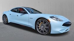 2025 Karma Revero Base