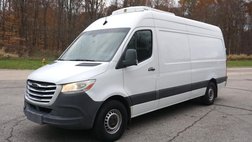 2019 Other Makes 2500 170-in. WB