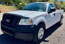 2005 Ford F-150 XLT