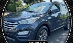 2014 Hyundai Santa Fe Sport 2.4L