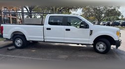 2017 Ford Super Duty F-250 XL