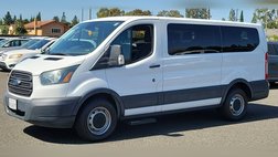2016 Ford Transit 150 XL