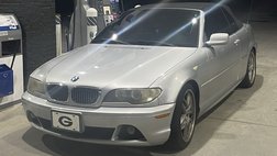 2004 BMW 3 Series 330Ci