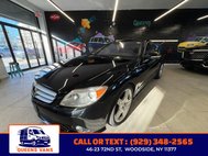 2007 Mercedes-Benz CL-Class CL 550