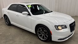2015 Chrysler 300 S