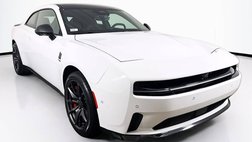 2024 Dodge Charger Daytona Scat Pack