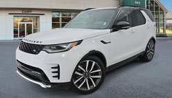 2024 Land Rover Discovery P360 Dynamic SE