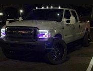 2005 Ford Super Duty F-250 XL