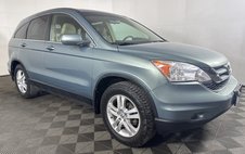 2011 Honda CR-V EX-L
