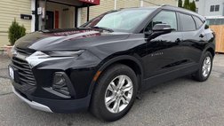 2019 Chevrolet Blazer LT