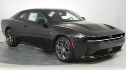 2024 Dodge Charger Daytona R/T