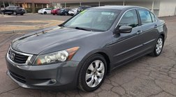 2008 Honda Accord EX