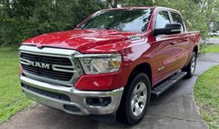 2022 Ram Ram Pickup 1500 Big Horn