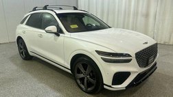 2025 Genesis GV70 2.5T Standard