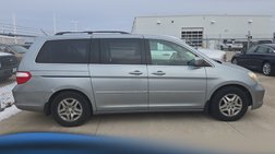 2006 Honda Odyssey EX