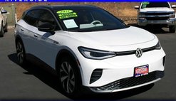 2021 Volkswagen ID.4 1st Edition