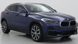 2022 BMW X2 sDrive28i