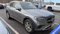 2023 Mercedes-Benz GLC-Class GLC 300 4MATIC