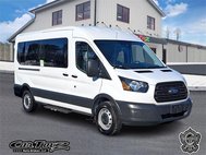 2017 Ford Transit 250