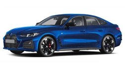 2025 BMW 4 Series M440i xDrive Gran Coupe
