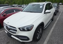 2020 Mercedes-Benz GLE-Class GLE 450 4MATIC