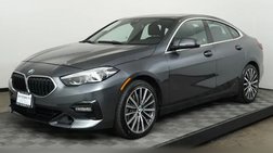 2021 BMW 2 Series 228i xDrive Gran Coupe