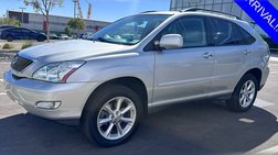 2008 Lexus RX 350 Base