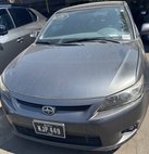 2011 Scion tC Base