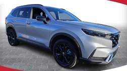 2023 Honda CR-V Hybrid Sport Touring
