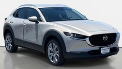 2022 Mazda CX-30 2.5 S Select