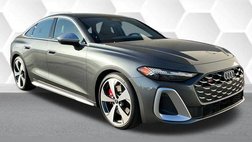 2025 Audi S5 quattro Premium Plus TFSI