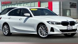 2024 BMW 3 Series 330i