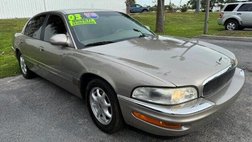2003 Buick Park Avenue Base