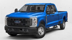 2026 Ford Super Duty F-250 XL