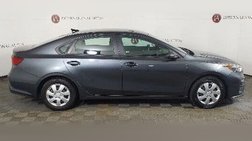 2020 Kia Forte FE