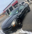 2012 Chevrolet Camaro LS