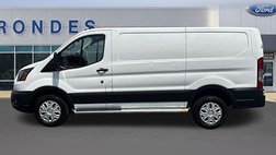 2023 Ford Transit 250