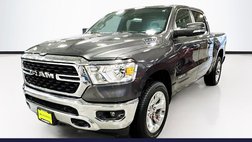 2022 Ram Ram Pickup 1500 Big Horn