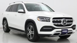 2020 Mercedes-Benz GLS GLS 450