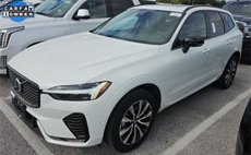 2025 Volvo XC60 B5 Plus Dark Theme