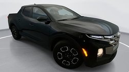 2023 Hyundai Santa Cruz SE