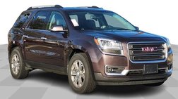 2015 GMC Acadia SLT-1