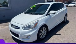 2014 Hyundai Accent SE