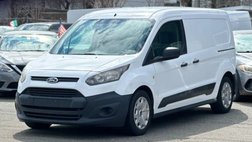 2016 Ford Transit Connect XL