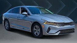 2023 Kia K5 LXS