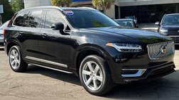 2024 Volvo XC90 B5 Core Bright Theme